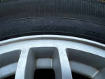 Wheels & tires  Goodyear Wrangler SR-A  235/65/17
