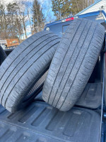 Tires 225/55/18