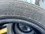 Tires 225/55/18