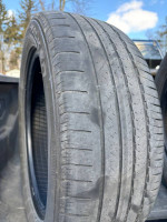 Tires 225/55/18