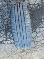 Tires 225/55/18