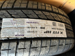 New winter tires SZ 245/60/18