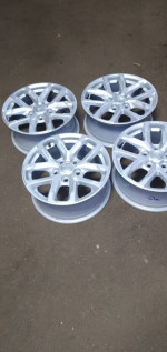 2023 Jeep Wrangler wheels New