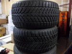 275/35-18" Blizzak SNOW TIRES (2)
