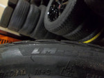 275/35-18" Blizzak SNOW TIRES (2)