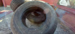 17" Tires