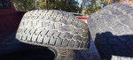 17" Tires