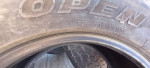 17" Tires