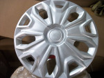 16" Ford Transit Full Wheel Covers- FACTORY