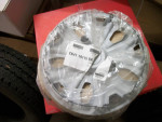 16" Ford Transit Full Wheel Covers- FACTORY