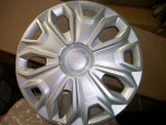 16" Ford Transit Full Wheel Covers- FACTORY