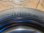 Spare Tire and Tools