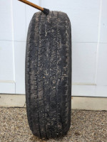 2 Tires