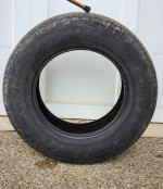 2 Tires