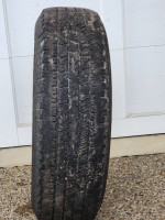 2 Tires