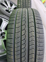 22" GMC Sierra Yukon 7 Spoke Wheels