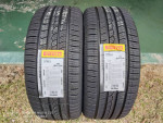 2 Brand New 245/50R18 Pirelli P7 All Season Plus 3 Tires 740 Treadwear