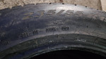 TWO nearly new tires Pirelli Pzero 235 55 19
