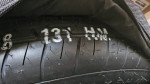 NEW Mercedes GLC modern spare wheel tire kit