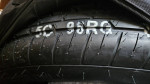 NEW Mercedes GLC modern spare wheel tire kit