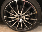 245/40/R20 275/30/R20