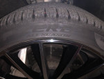 245/40/R20 275/30/R20