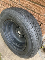 14” Wheel