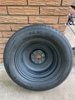 14” Wheel