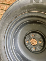 14” Wheel