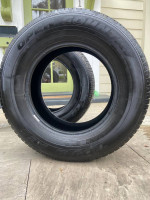 Toyota Tacoma 2021 Wheels and Rims