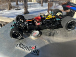 Rc 1990 mercedes c11