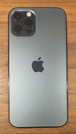 iPhone 12 Pro, 128GB, Unlocked