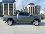 American Force Rifts 22x12 8x6.5 on 33s