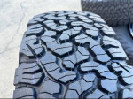 2024 Jeep Wrangler Wheels Tires Rubicon 4XE Alloy Rims 17" Factory Original OEM