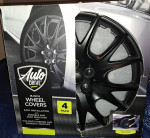 Auto Drive 16-in Wheel Covers - Brand New! $20 obo