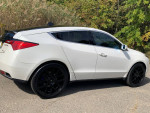 22" wheels tires and Acura tpms sensors