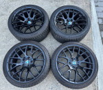 2008-2013 OEM Factory BMW M3 E90 E92 E93 19” Wheels Rims Tires ZCP