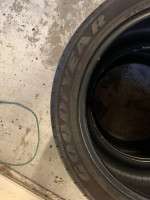 295/35/18 Goodyear F1 Supercar