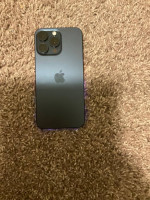 iPhone 15 Pro Max Titanium Blue Verizon Plus Apple Watch Ultra 2