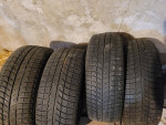 4 Michelin x-ice snow 205/55r16, only $225 for all 4