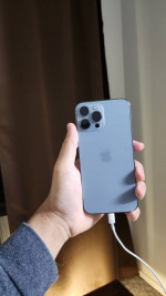 Apple iPhone 13 Pro Max Sierra Blue 128GB