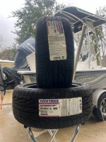 ToyoTires EXTENSA HP 2