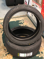225/40/19 NEW TIRES WESTLAKE SET OF 4 OR SALE BY SINGLE TIRE