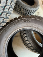 Gladiator Tires