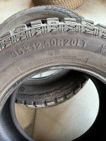 Gladiator Tires