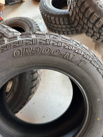 Gladiator Tires