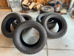 Gladiator Tires