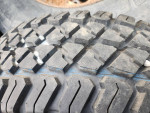 LT265/75R16 quantity 1 Goodyear Wrangler