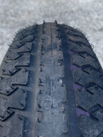 Spare Tire for 2007 Honda Accord
