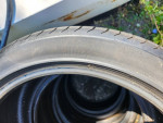 Pirelli 255/40/19 set of four matching tires